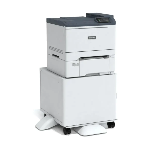 Xerox C320 A4 33ppm Wireless Duplex Printer PS3 PCL5e/6 2 Trays Total 251 Sheets
