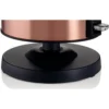 Bosch TWK7809 electric kettle 1.7 L 2200 W Bronze