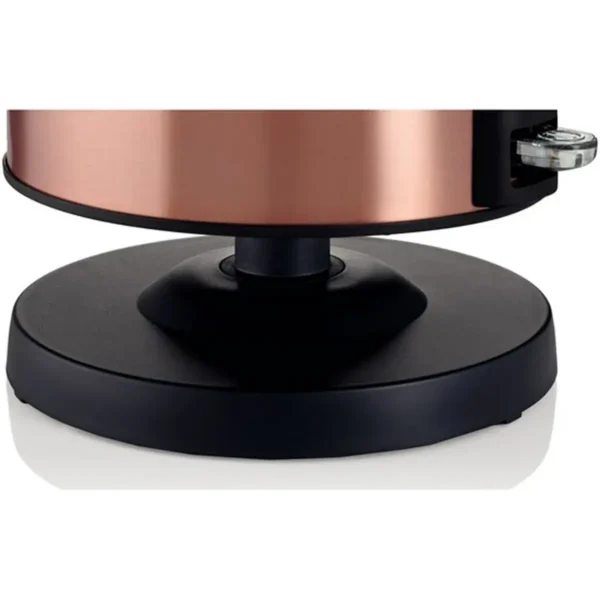 Bosch TWK7809 electric kettle 1.7 L 2200 W Bronze