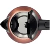 Bosch TWK7809 electric kettle 1.7 L 2200 W Bronze