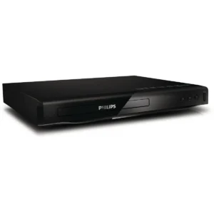 Philips 2000 series DVD player DVP2880/40