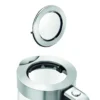 WMF Lono 0413150011 electric kettle 1.7 L 3000 W Chrome, Transparent