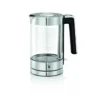 WMF Lono 0413150011 electric kettle 1.7 L 3000 W Chrome, Transparent