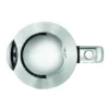 WMF Lono 0413150011 electric kettle 1.7 L 3000 W Chrome, Transparent