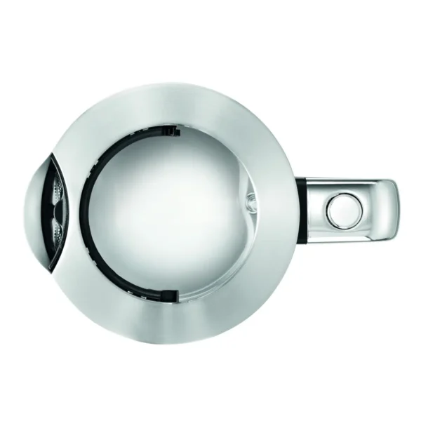 WMF Lono 0413150011 electric kettle 1.7 L 3000 W Chrome, Transparent