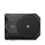 JBL BassPro SL car speaker Rectangle 125 W 1 pc(s)