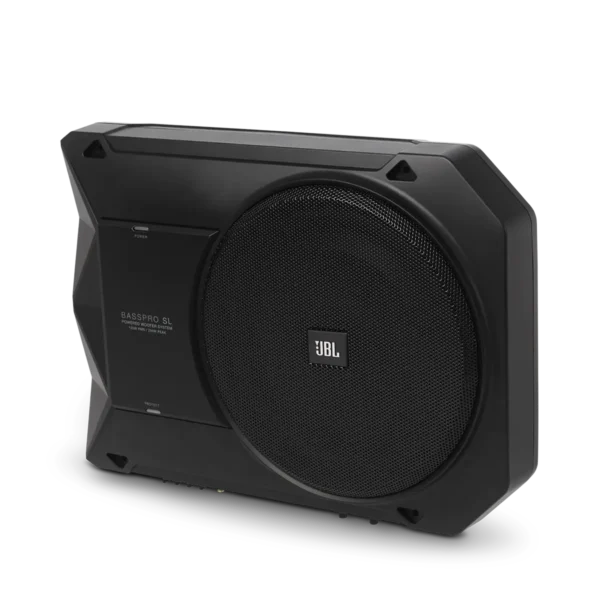 JBL BassPro SL car speaker Rectangle 125 W 1 pc(s)
