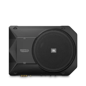 JBL BassPro SL car speaker Rectangle 125 W 1 pc(s)