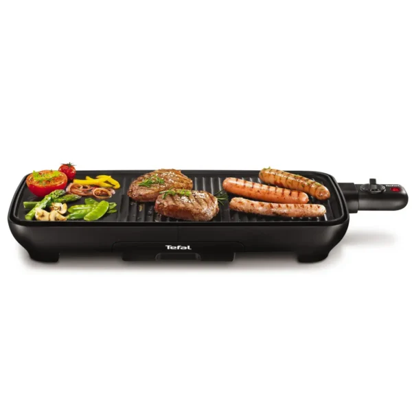 Tefal TG3918 contact grill
