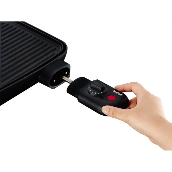 Tefal TG3918 contact grill