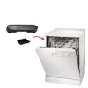 Tefal TG3918 contact grill