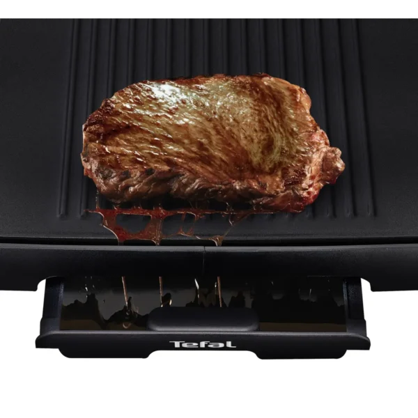 Tefal TG3918 contact grill