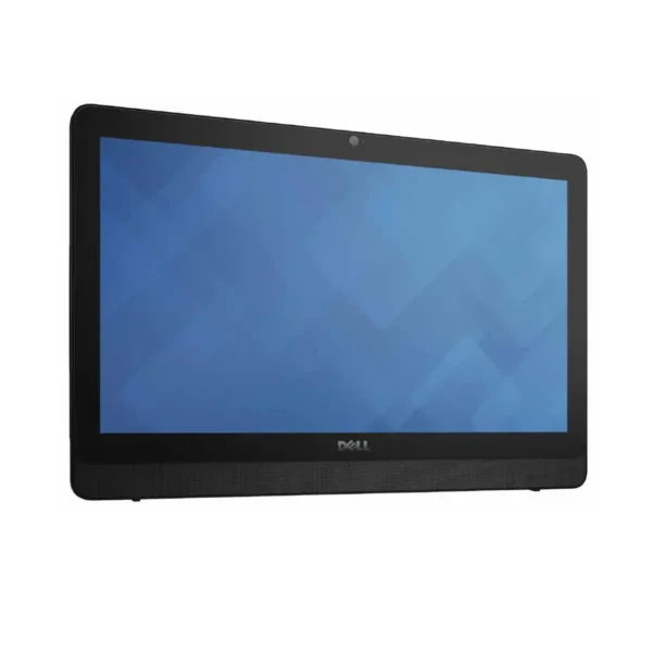 DELL Inspiron 3052 Intel® Core™ i3 i3-6100U 49.5 cm (19.5″) 1600 x 900 pixels Touchscreen All-in-One PC 4 GB DDR3L-SDRAM 1 TB HDD Windows 10 Home Black