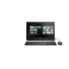 DELL Inspiron 3052 Intel® Core™ i3 i3-6100U 49.5 cm (19.5″) 1600 x 900 pixels Touchscreen All-in-One PC 4 GB DDR3L-SDRAM 1 TB HDD Windows 10 Home Black