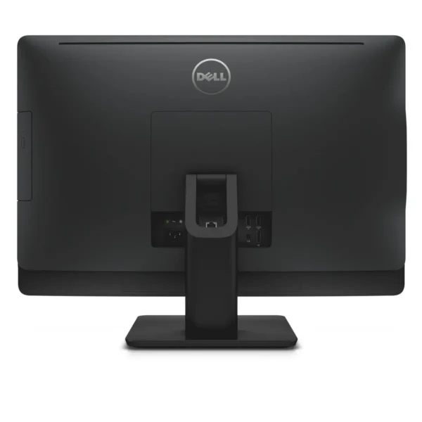 DELL OptiPlex 9030 Intel® Core™ i5 i5-4590S 58.4 cm (23″) 1920 x 1080 pixels All-in-One PC 8 GB DDR3L-SDRAM 500 GB HDD Windows 7 Professional Black