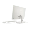 HP 22-dg0006na Intel® N N100 54.5 cm (21.4″) 1920 x 1080 pixels All-in-One PC 8 GB DDR5-SDRAM 256 GB SSD Windows 11 Home Wi-Fi 6 (802.11ax) White