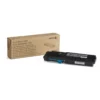 Xerox Genuine Phaser™ 6600, WorkCentre™ 6605 Cyan Toner Cartridge