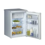 Whirlpool Tafelmodel ARC 104 combi-fridge Freestanding 118 L White