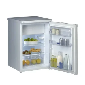 Whirlpool Tafelmodel ARC 104 combi-fridge Freestanding 118 L White