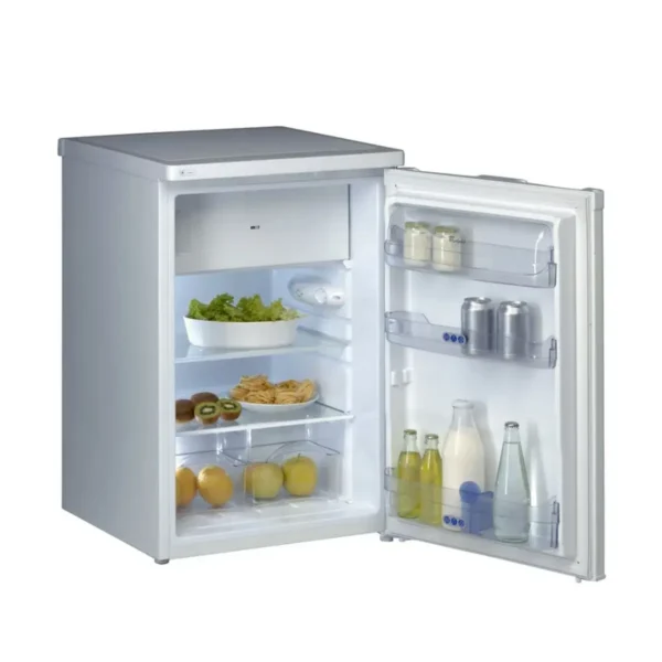 Whirlpool Tafelmodel ARC 104 combi-fridge Freestanding 118 L White