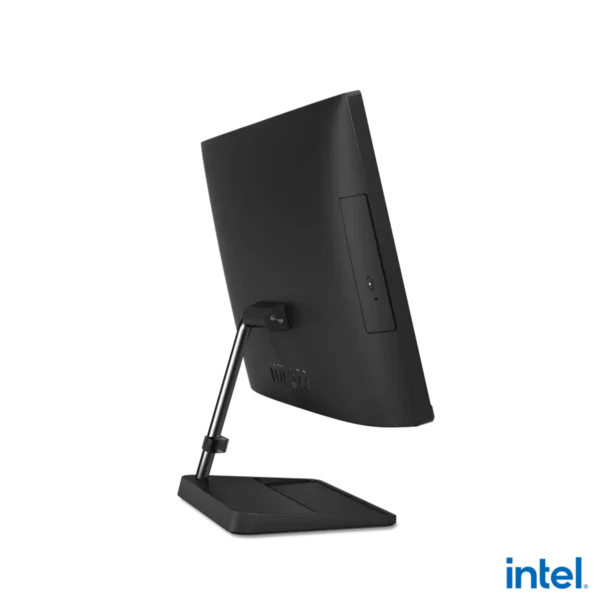 Lenovo IdeaCentre 3 Intel® Core™ i5 i5-12450H 60.5 cm (23.8″) 1920 x 1080 pixels All-in-One PC 8 GB DDR4-SDRAM 512 GB SSD Windows 11 Home Wi-Fi 6 (802.11ax) Black