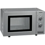 Siemens HF12M540 microwave Stainless steel Countertop 17 L 800 W