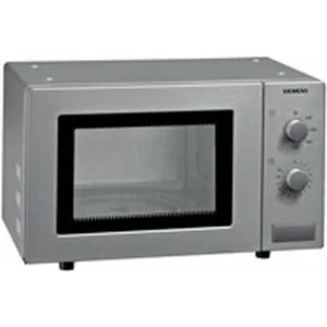 Siemens HF12M540 microwave Stainless steel Countertop 17 L 800 W