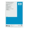 HP Q7970A printing paper A3+ (330×483 mm) Semi-gloss 50 sheets White