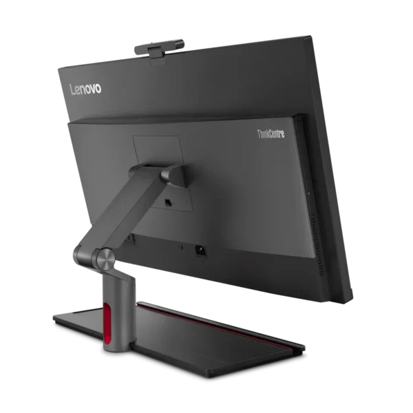 Lenovo ThinkCentre M90a Pro Gen 4 Intel® Core™ i7 i7-13700 68.6 cm (27″) 2560 x 1440 pixels All-in-One PC 16 GB DDR5-SDRAM 512 GB SSD Windows 11 Pro Wi-Fi 6E (802.11ax) Black