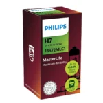 Philips MasterLife 13972MLC1 24 V headlight bulb