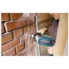 Bosch GSB 16 RE Professional 280 RPM Keyless 2.2 kg Multicolour