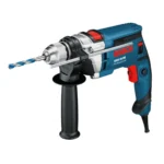 Bosch GSB 16 RE Professional 280 RPM Keyless 2.2 kg Multicolour