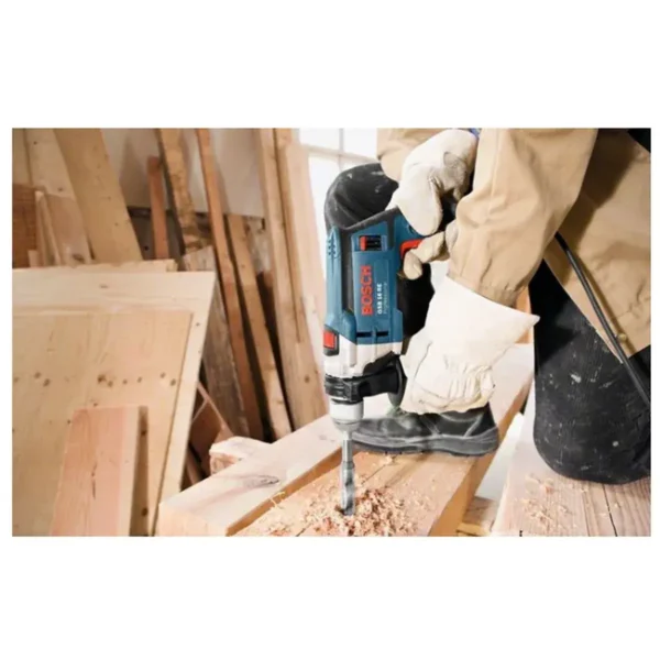 Bosch GSB 16 RE Professional 280 RPM Keyless 2.2 kg Multicolour