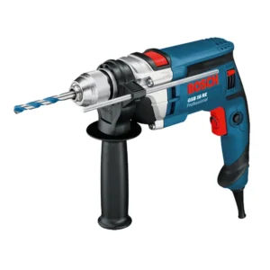 Bosch GSB 16 RE Professional 280 RPM Keyless 2.2 kg Multicolour