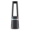 Rowenta Eclipse QU5062 30 m² 32 dB Black, Grey