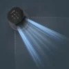 Rowenta Eclipse QU5062 30 m² 32 dB Black, Grey