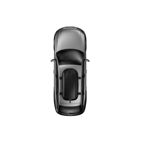 Thule 614 car roof / rack carrier Roof load bar