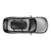 Thule 614 car roof / rack carrier Roof load bar