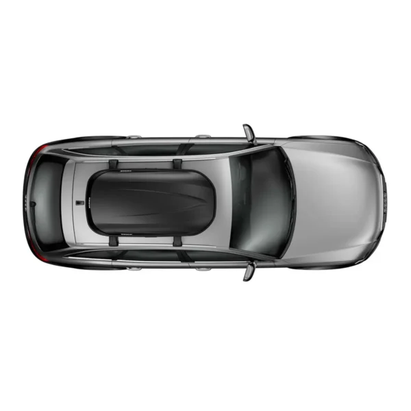 Thule 614 car roof / rack carrier Roof load bar