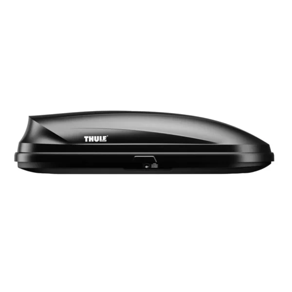 Thule 614 car roof / rack carrier Roof load bar