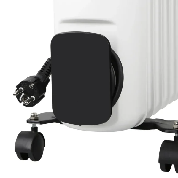 Tristar KA-5069 Oil filled radiator