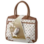 Trust Cannes 15.4″ Notebook Bag + Mouse Bundle 39.1 cm (15.4″) Briefcase