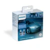 Philips Ultinon Essential LED 11972UE2X2 Headlight bulb