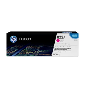 HP 822A Magenta LaserJet Imaging Drum 1 pc(s)