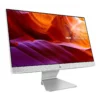 ASUS Vivo AiO V222GAK-WA043D Intel® Pentium® Silver J5005 54.6 cm (21.5″) 1920 x 1080 pixels All-in-One PC 8 GB DDR4-SDRAM 256 GB SSD Endless OS Wi-Fi 5 (802.11ac) White