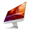 ASUS Vivo AiO V222GAK-WA043D Intel® Pentium® Silver J5005 54.6 cm (21.5″) 1920 x 1080 pixels All-in-One PC 8 GB DDR4-SDRAM 256 GB SSD Endless OS Wi-Fi 5 (802.11ac) White