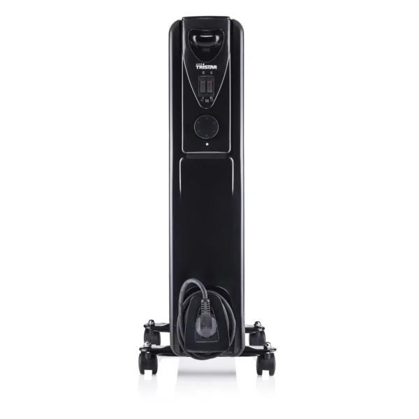 Tristar KA-5124 Electric heater (Oil filled radiator)