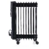 Tristar KA-5124 Electric heater (Oil filled radiator)