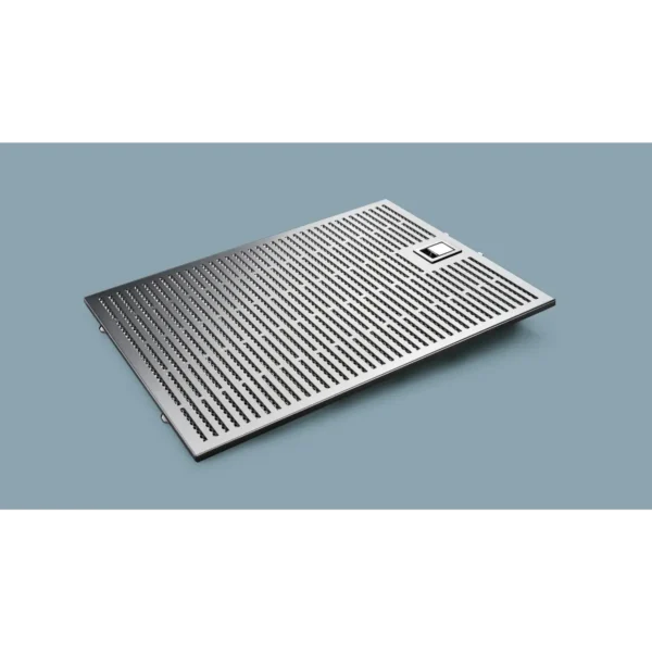Siemens LC97BA542 cooker hood Wall-mounted Stainless steel 710 m³/h