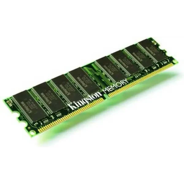 Kingston Technology ValueRAM 1GB 133MHz Non-ECC CL3 DIMM memory module